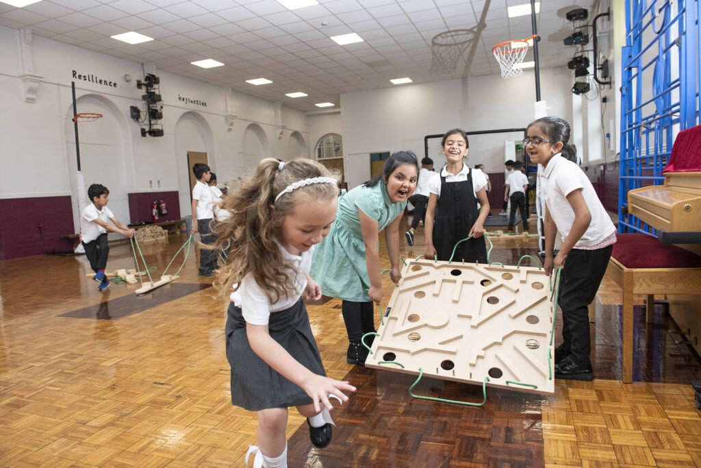 Our Early Years Warley Road Academy