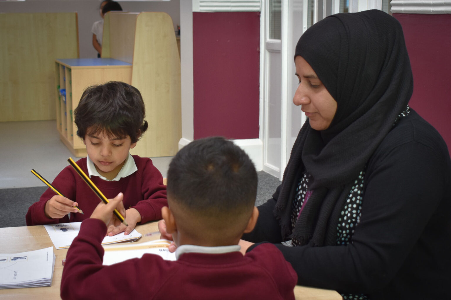 Our Early Years Warley Road Academy