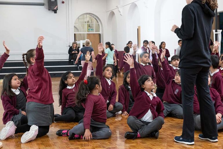 About Us Warley Road Academy