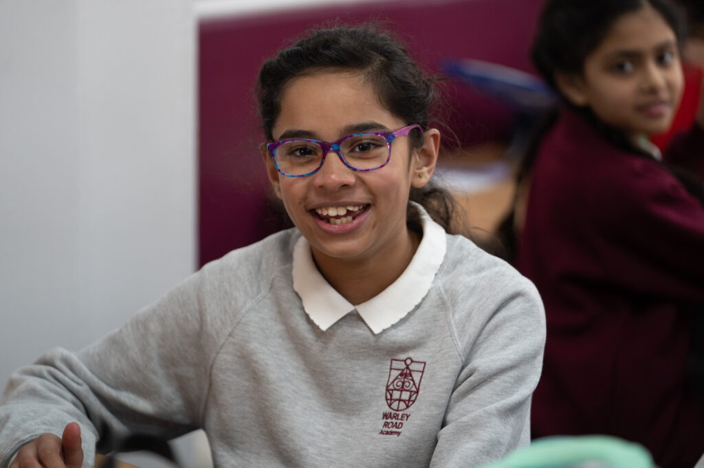 Our Academy Warley Road Academy