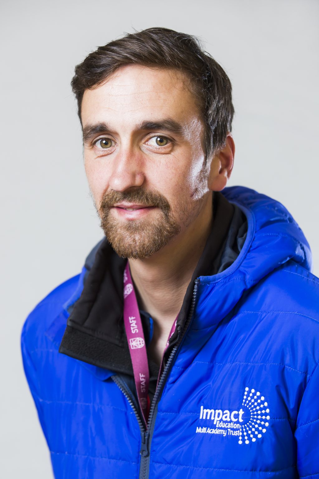 iChallenge Warley Road Academy