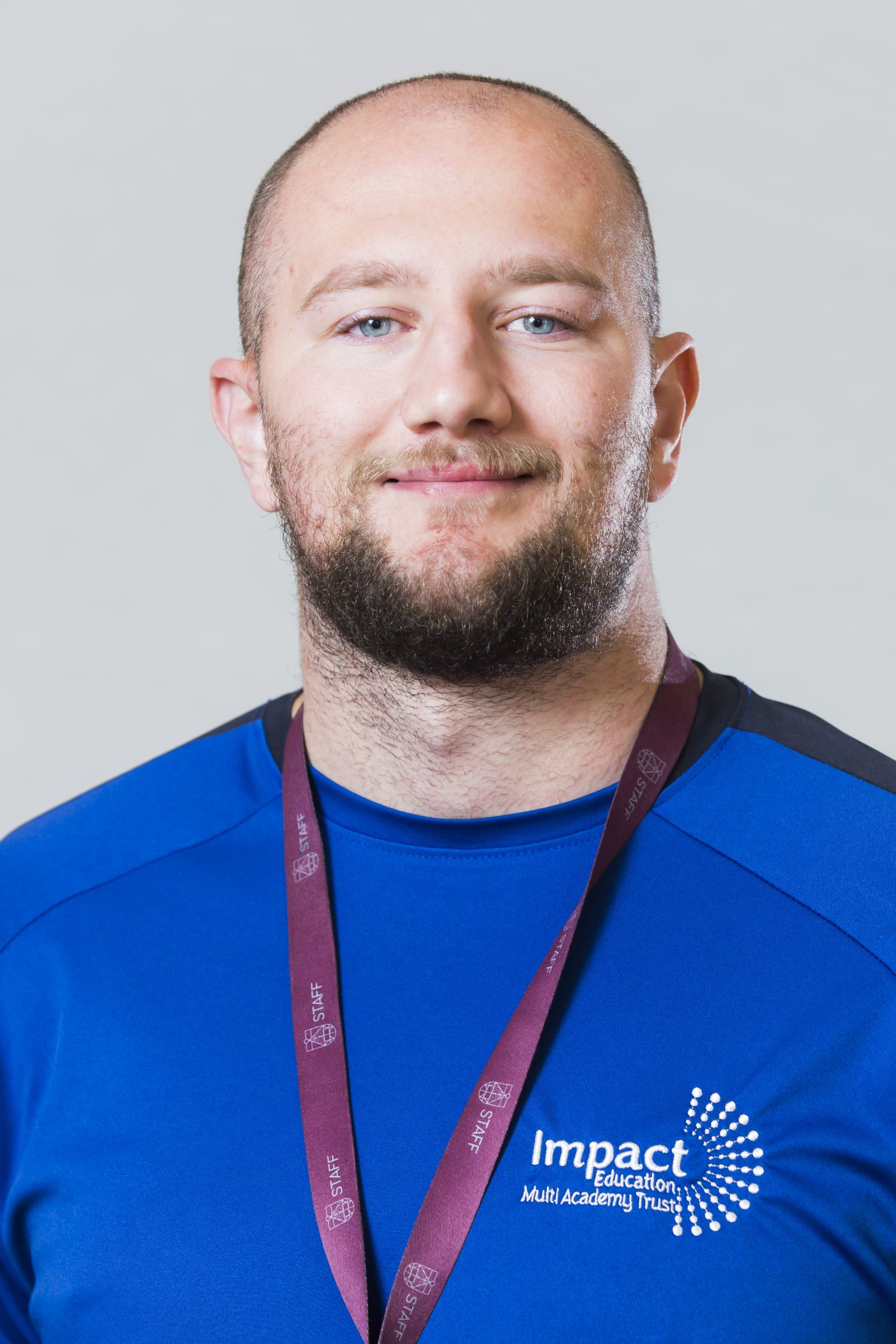 PE Read More Warley Road Academy