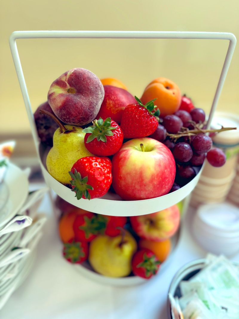 Image for the Tweet beginning: Getting ready for the #canopy