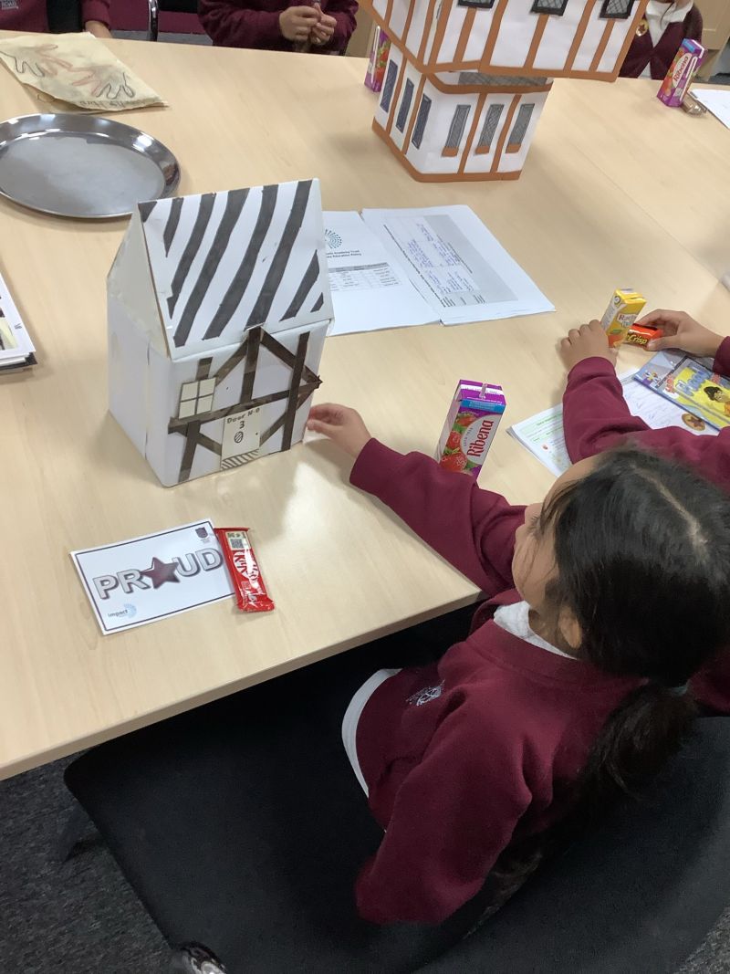 Image for the Tweet beginning: Mrs Bi was blown away